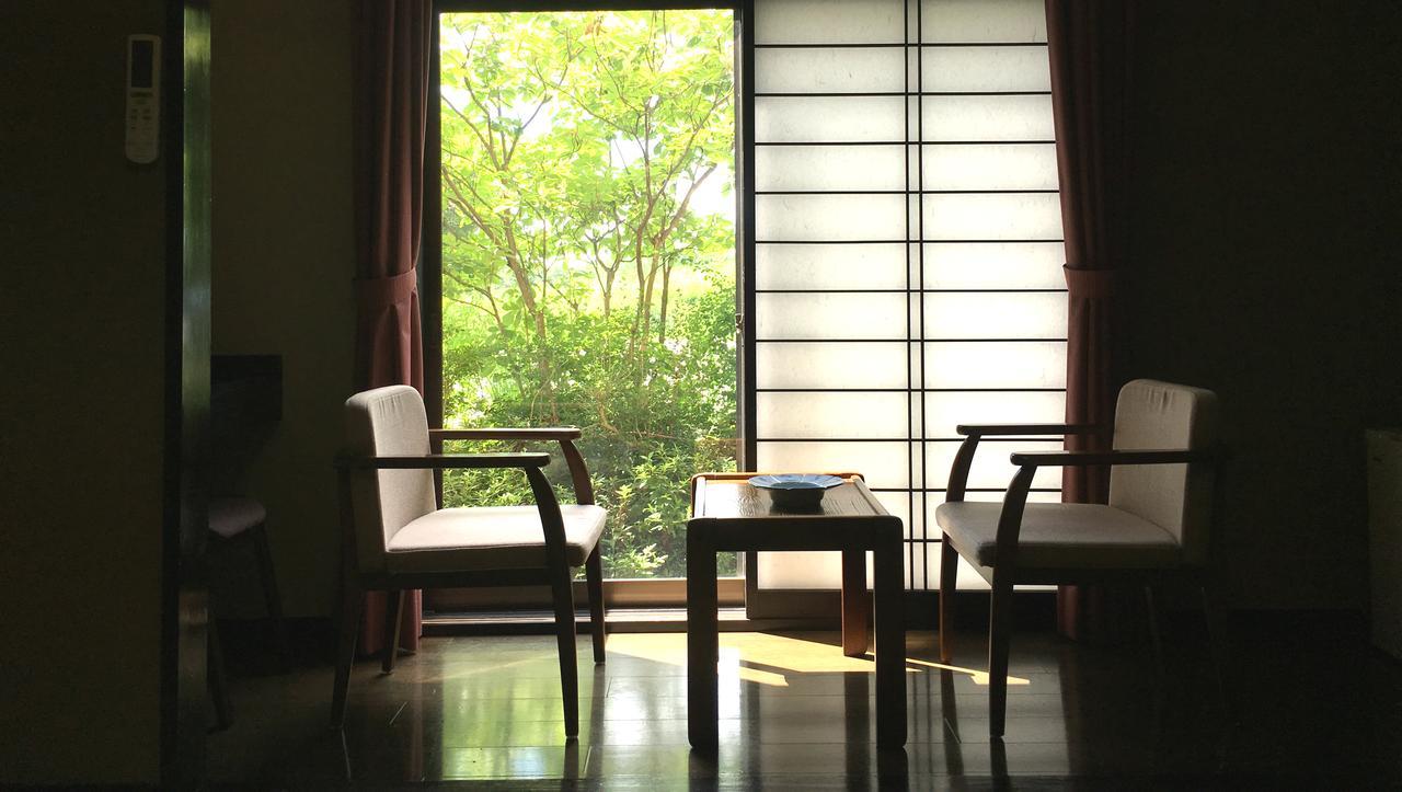 Hôtel Zao Shikitei à Shiroishi  Extérieur photo