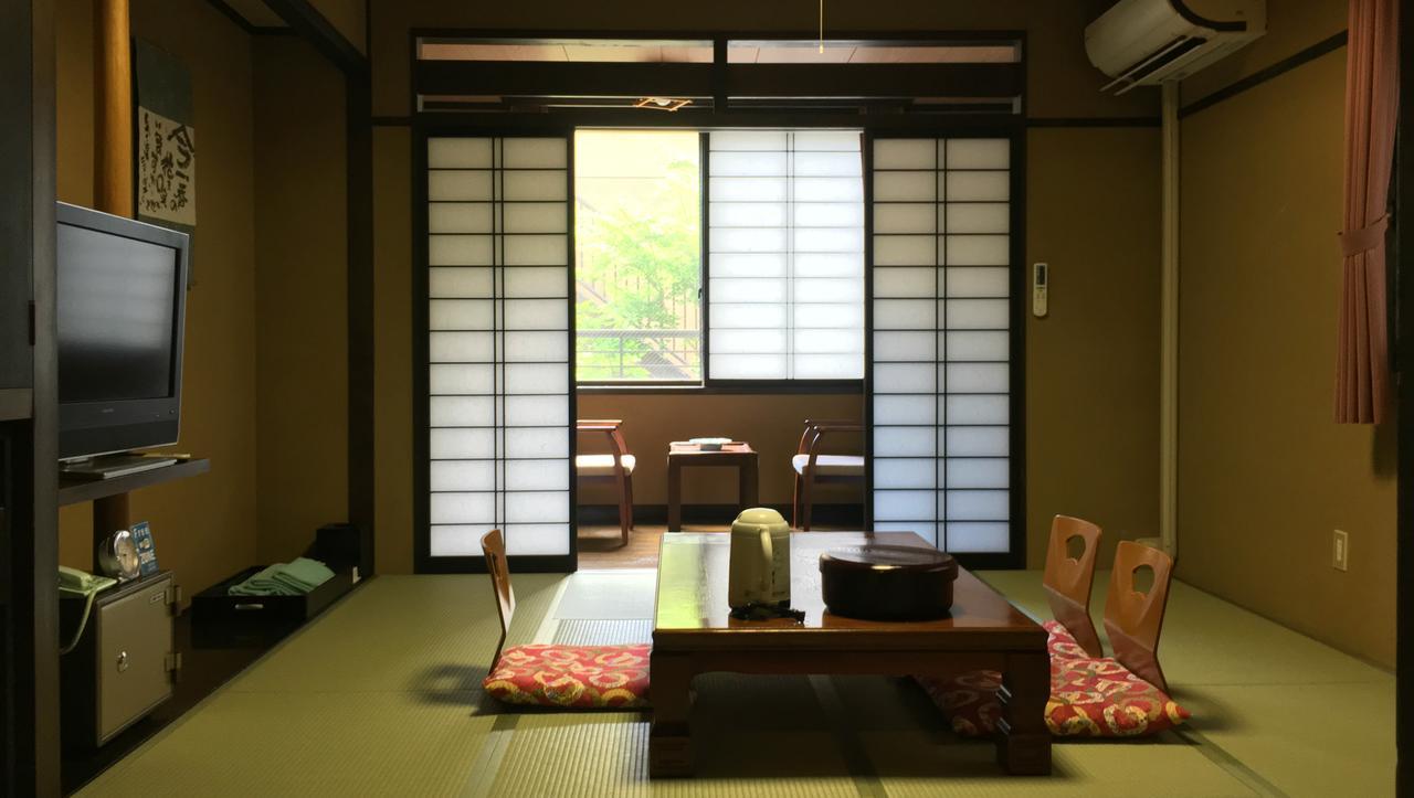 Hôtel Zao Shikitei à Shiroishi  Extérieur photo